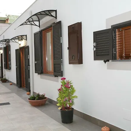 Bed & Breakfast Titus E Caius Ercolano