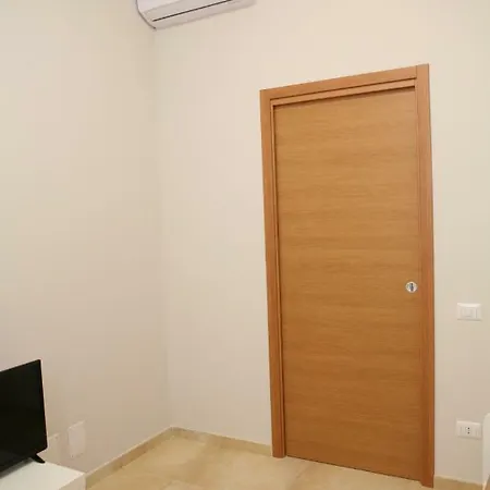Titus E Caius Bed & Breakfast Ercolano