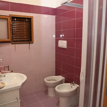 Bed & Breakfast Titus E Caius