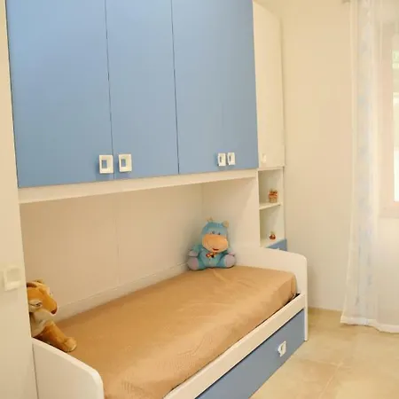 Titus E Caius Bed & Breakfast Ercolano