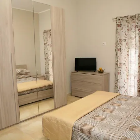 Titus E Caius Bed & Breakfast Ercolano